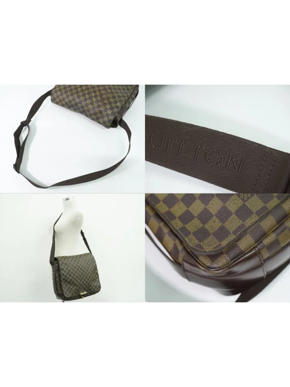 Louis Vuitton brand louis